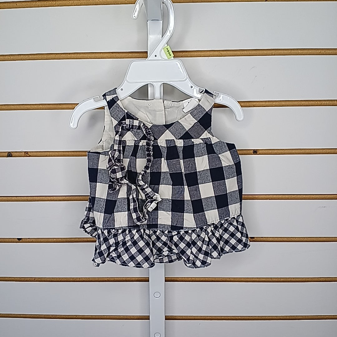 Baby Gap 0-3 Months Outfit 3pc