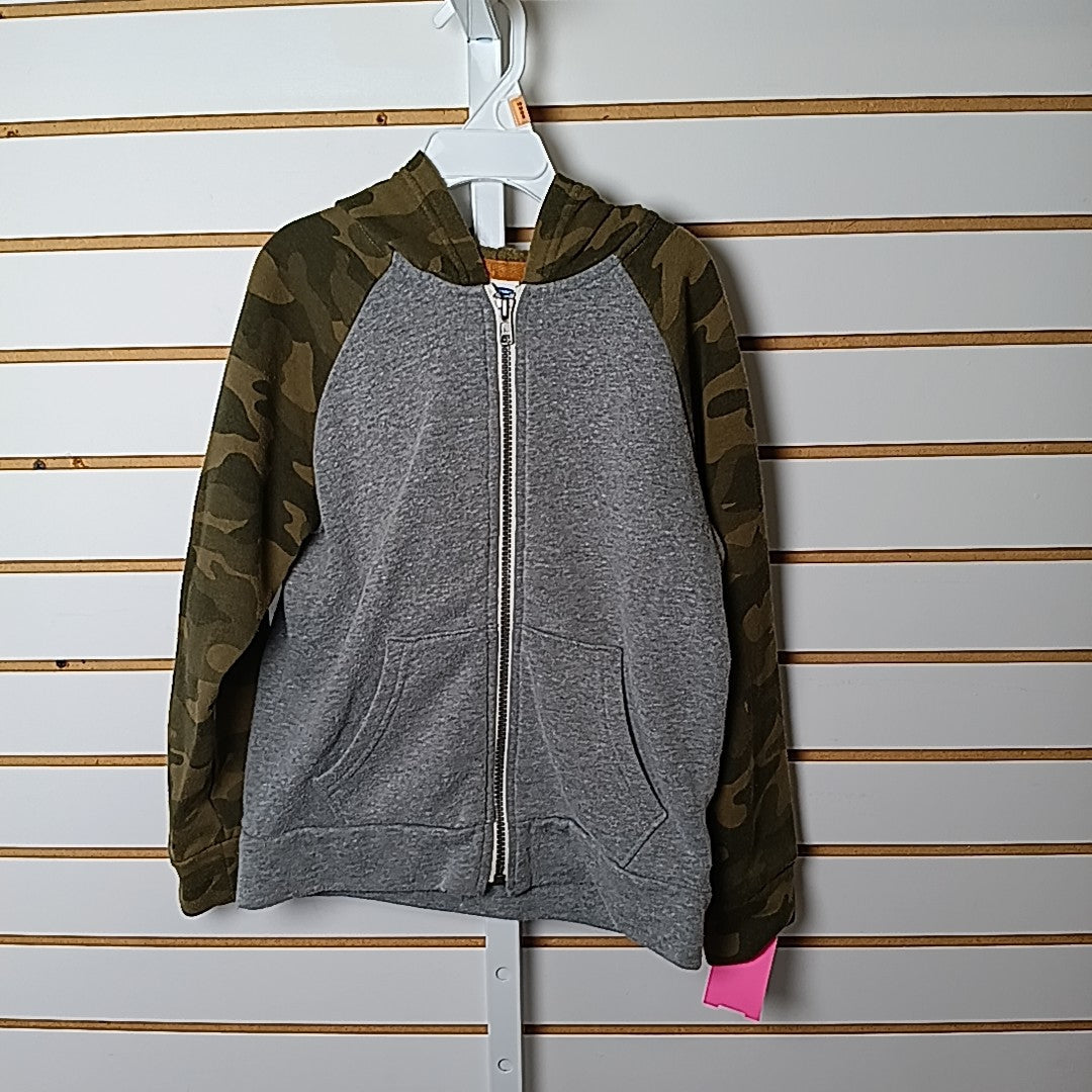 Old Navy 6/7 Sweater/Sweatshirt