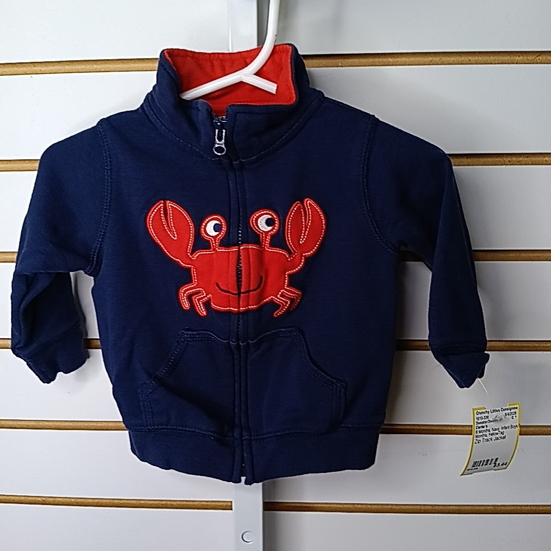 Carter's 6 Months Sweater/Sweatshirt