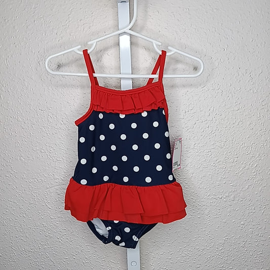 Carter's 12 Months Swim Suit 1pc