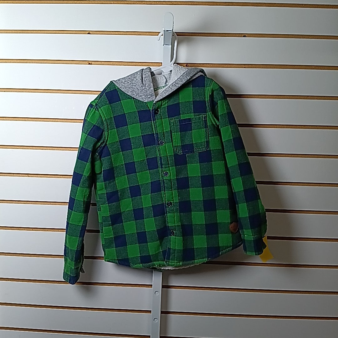 Buffalo 6 Jacket
