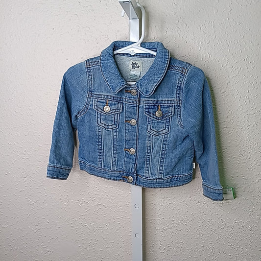 OshKosh 18 Months Jacket