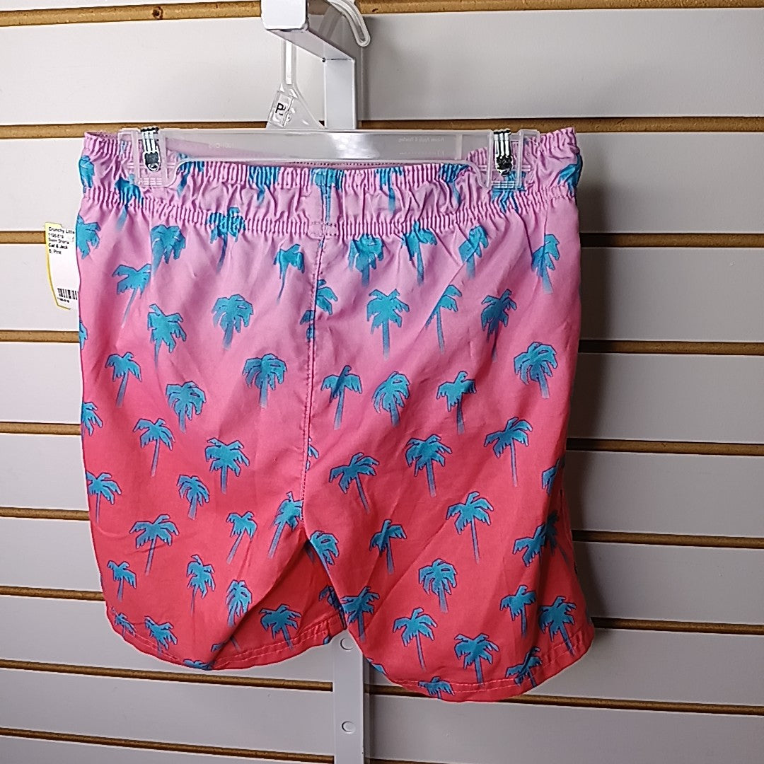 Cat & Jack 8 Swim Shorts