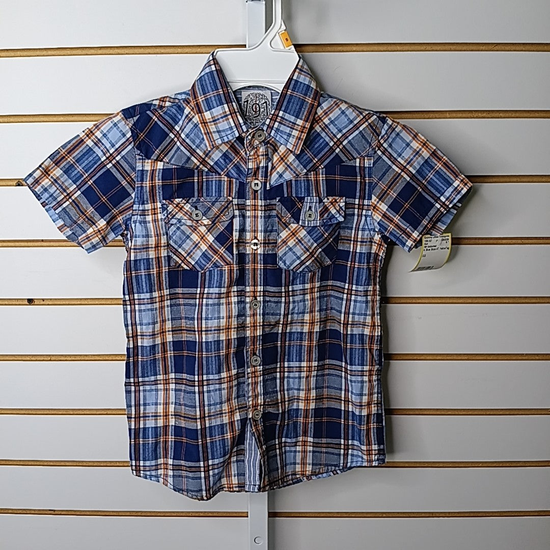191 Unlimited 4 Shirt