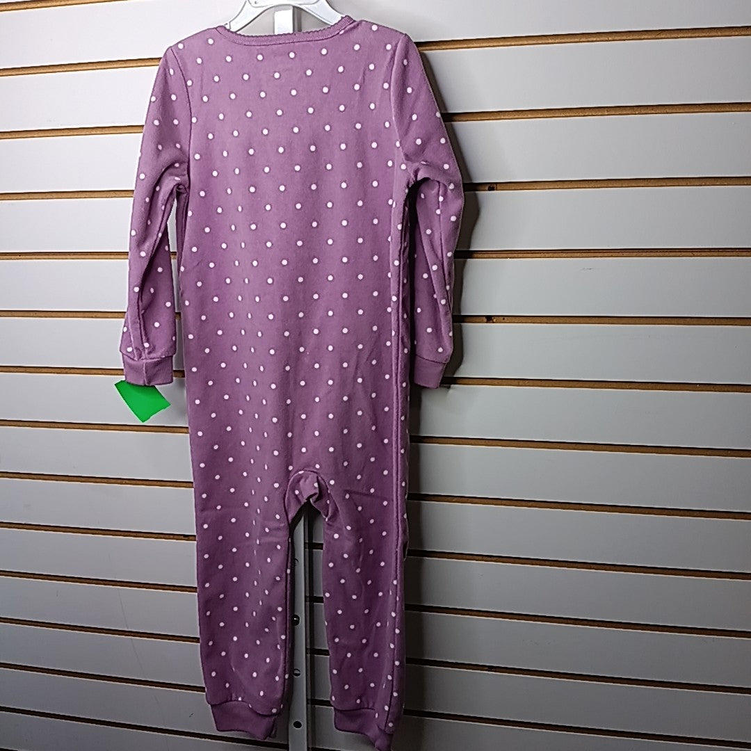 Carter's 4T Sleeper/Footies