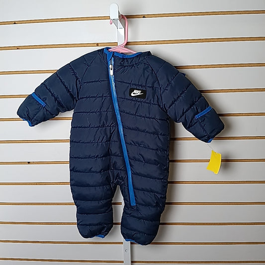 Nike 6-9 Months Snowsuit