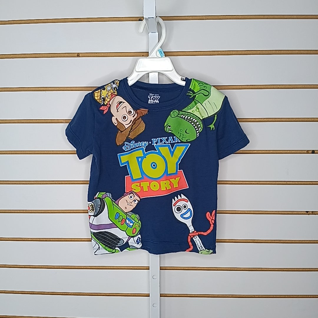 Disney 4T Shirt