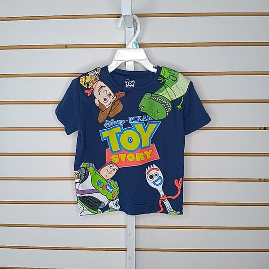 Disney 4T Shirt