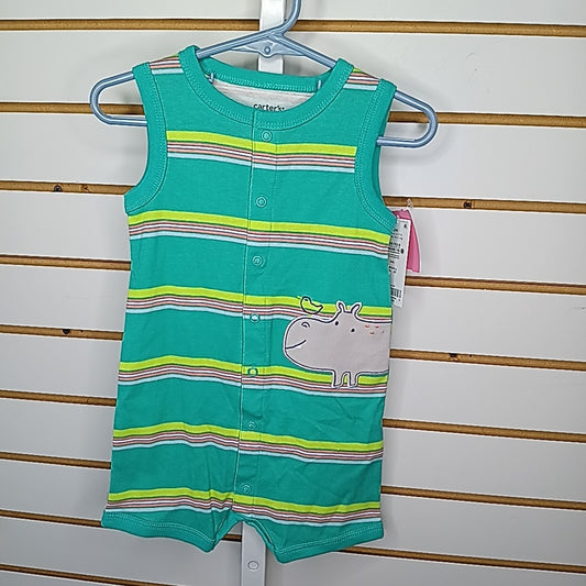 Carter's 12 Months Romper