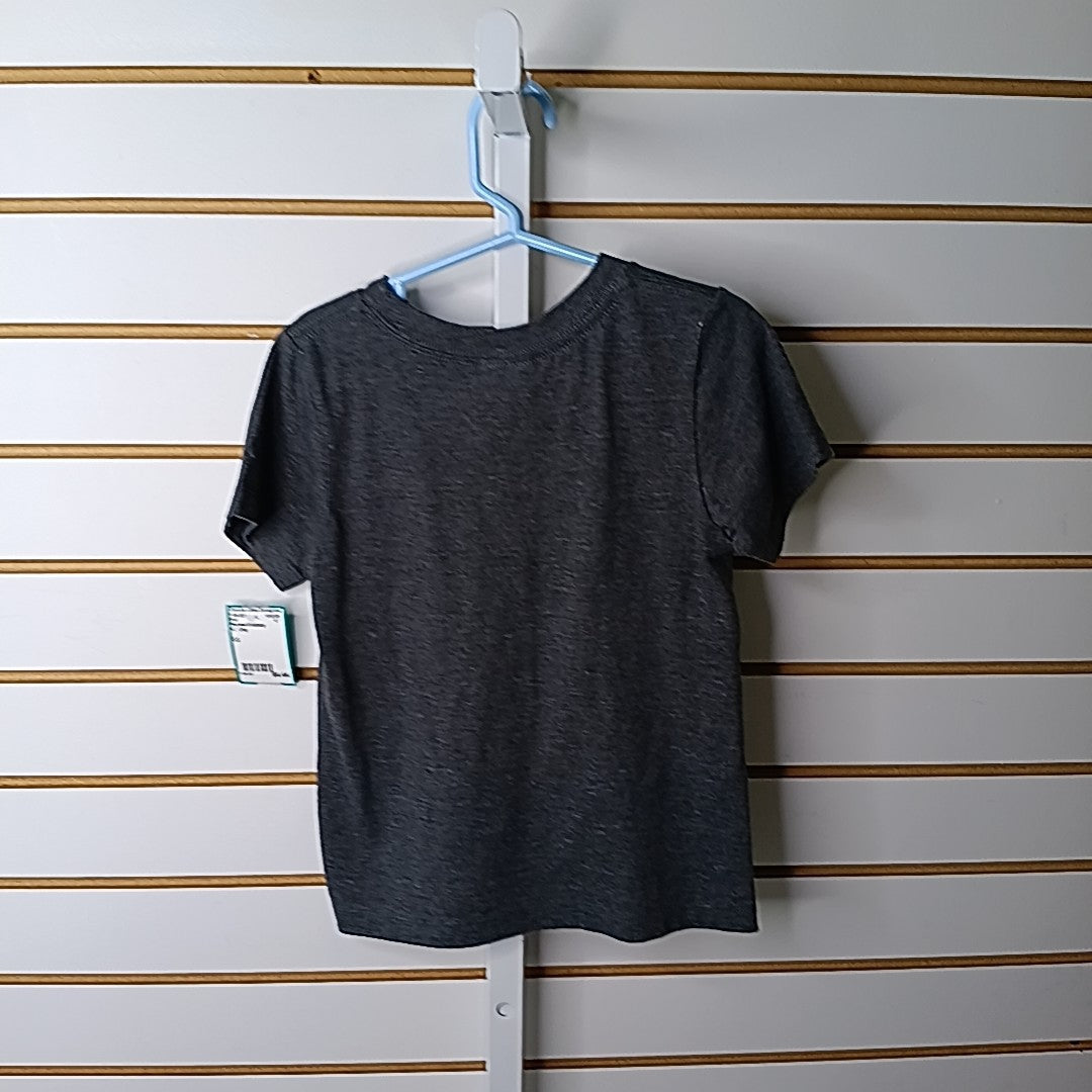 Port and Company 4T Shirt