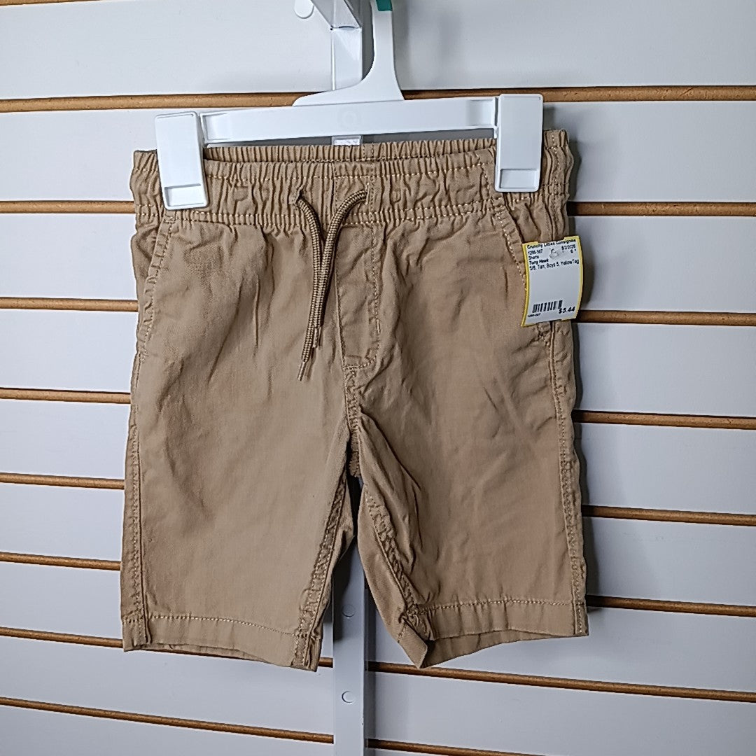 Tony Hawk 5/6 Shorts