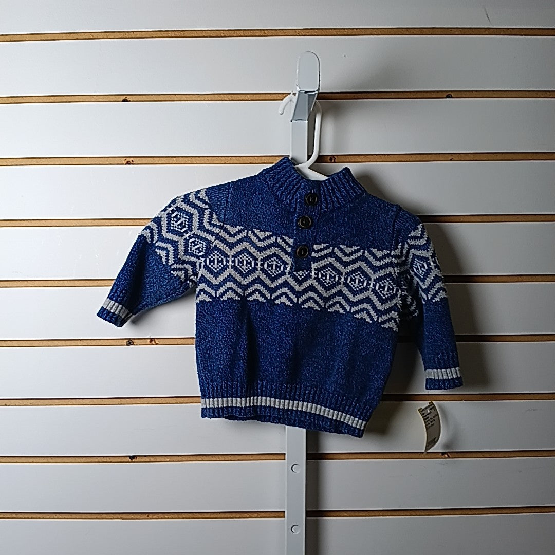 OshKosh 9 Months Sweater/Sweatshirt