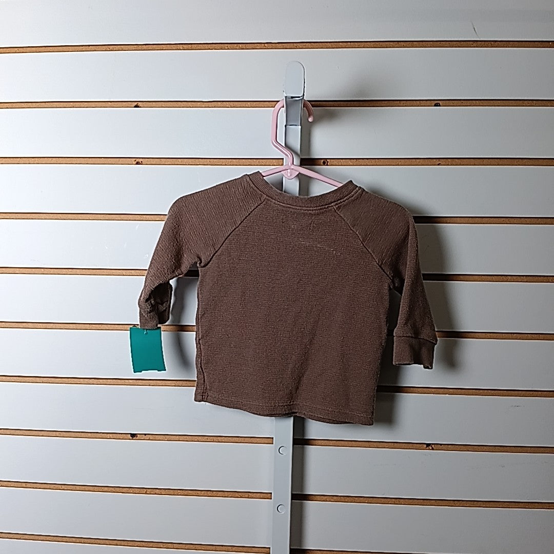 Grayson Collective 3-6 Months Shirt