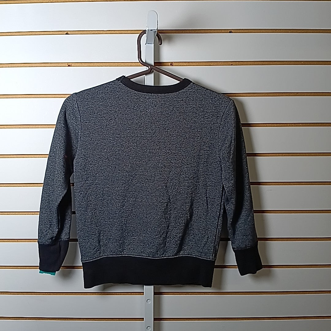 Athletic Works 8 Sweater/Sweatshirt