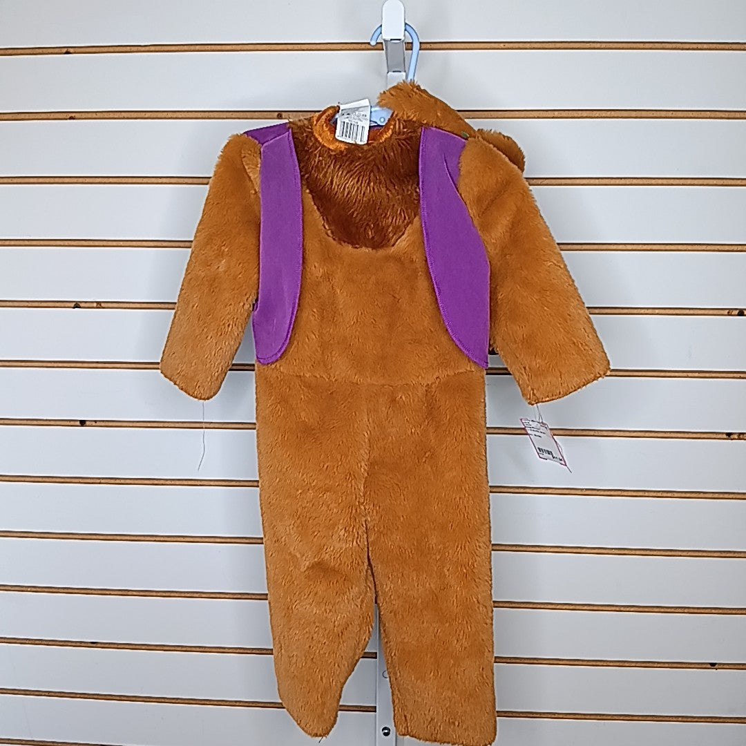 Disney Princess 12-18 Months Costume