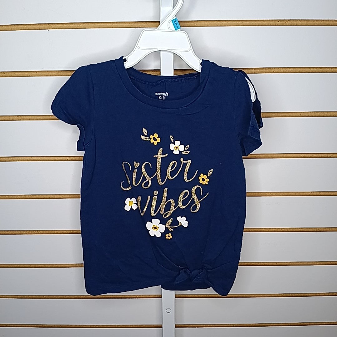 Carter's 6 Shirt