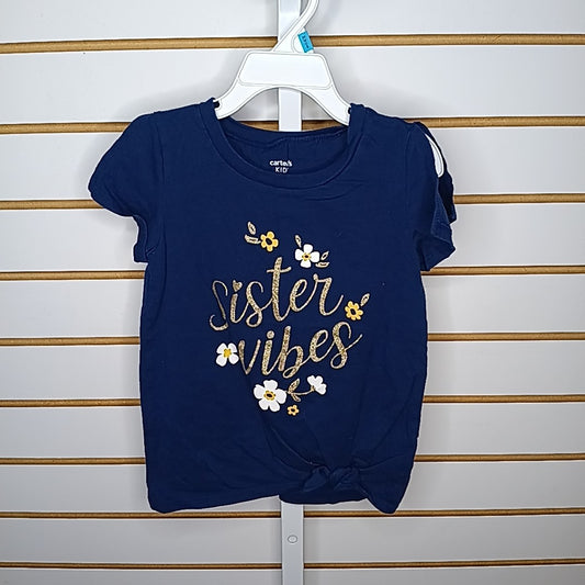 Carter's 6 Shirt