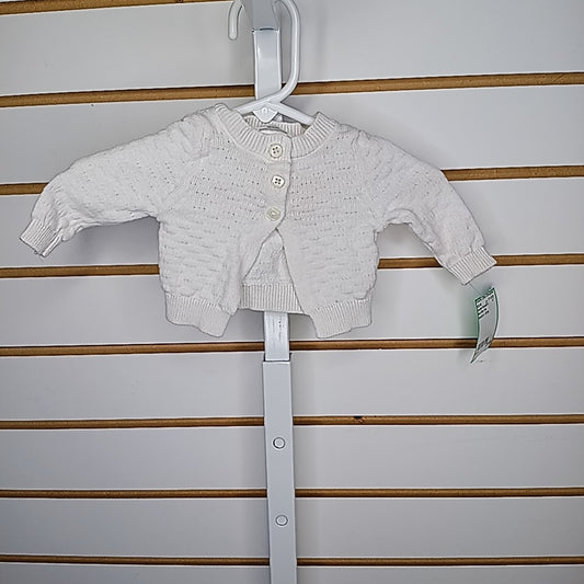 Just One You Newborn Sweater/Sweatshirt