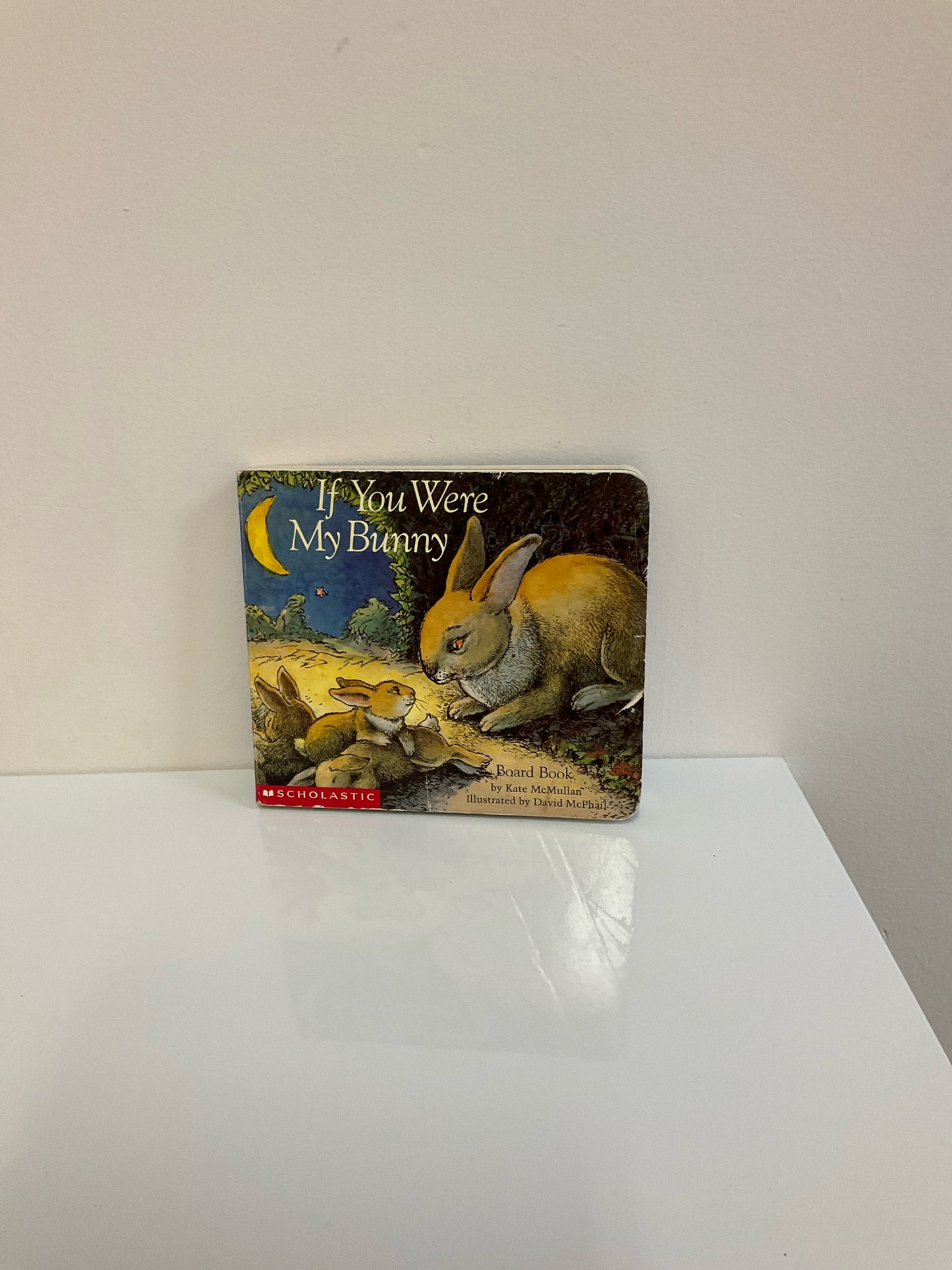 Board Book Books