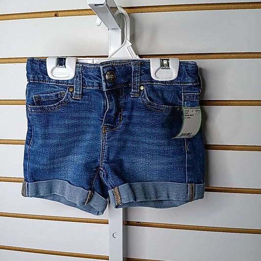 Wonder Nation 6 Shorts