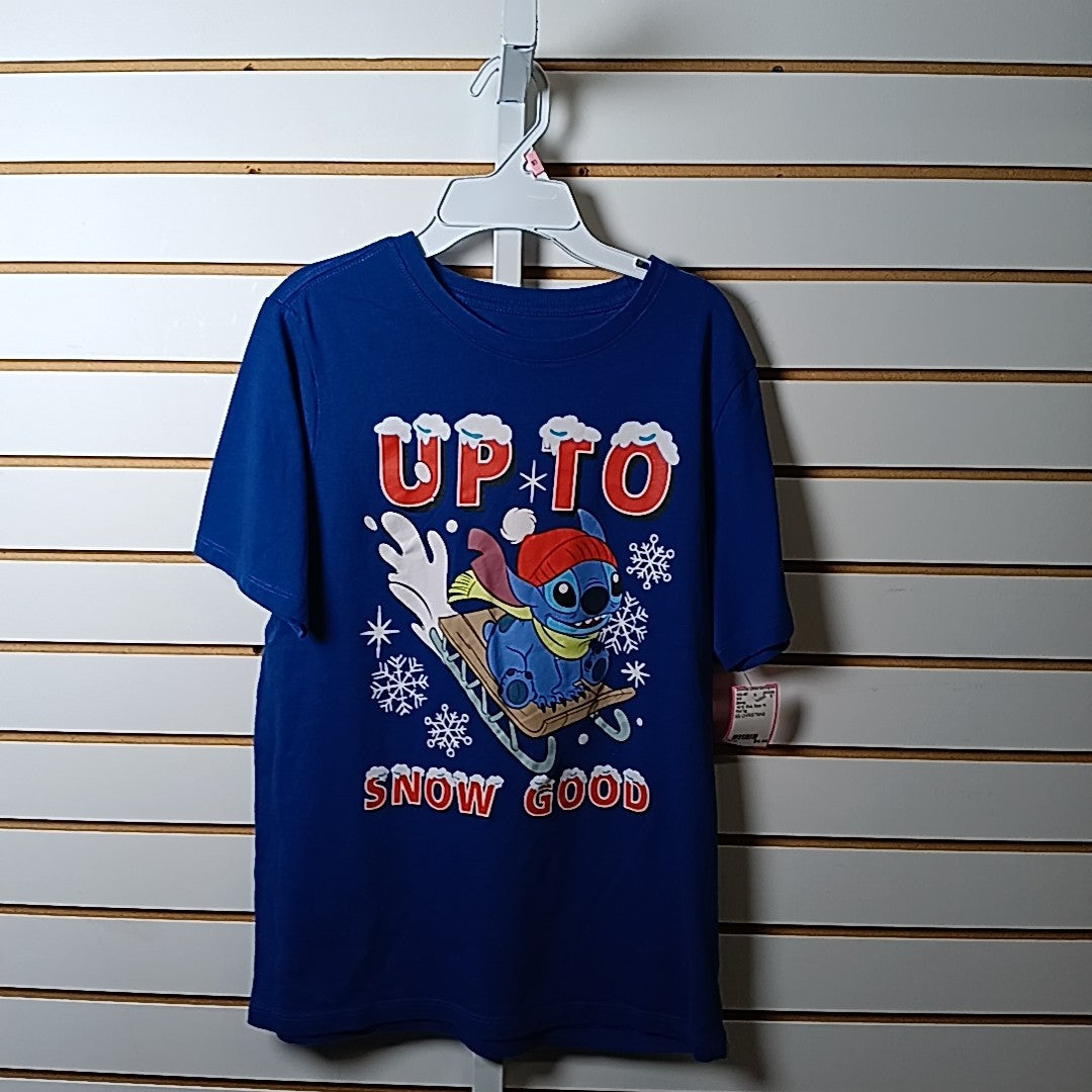 Disney 14/16 Shirt