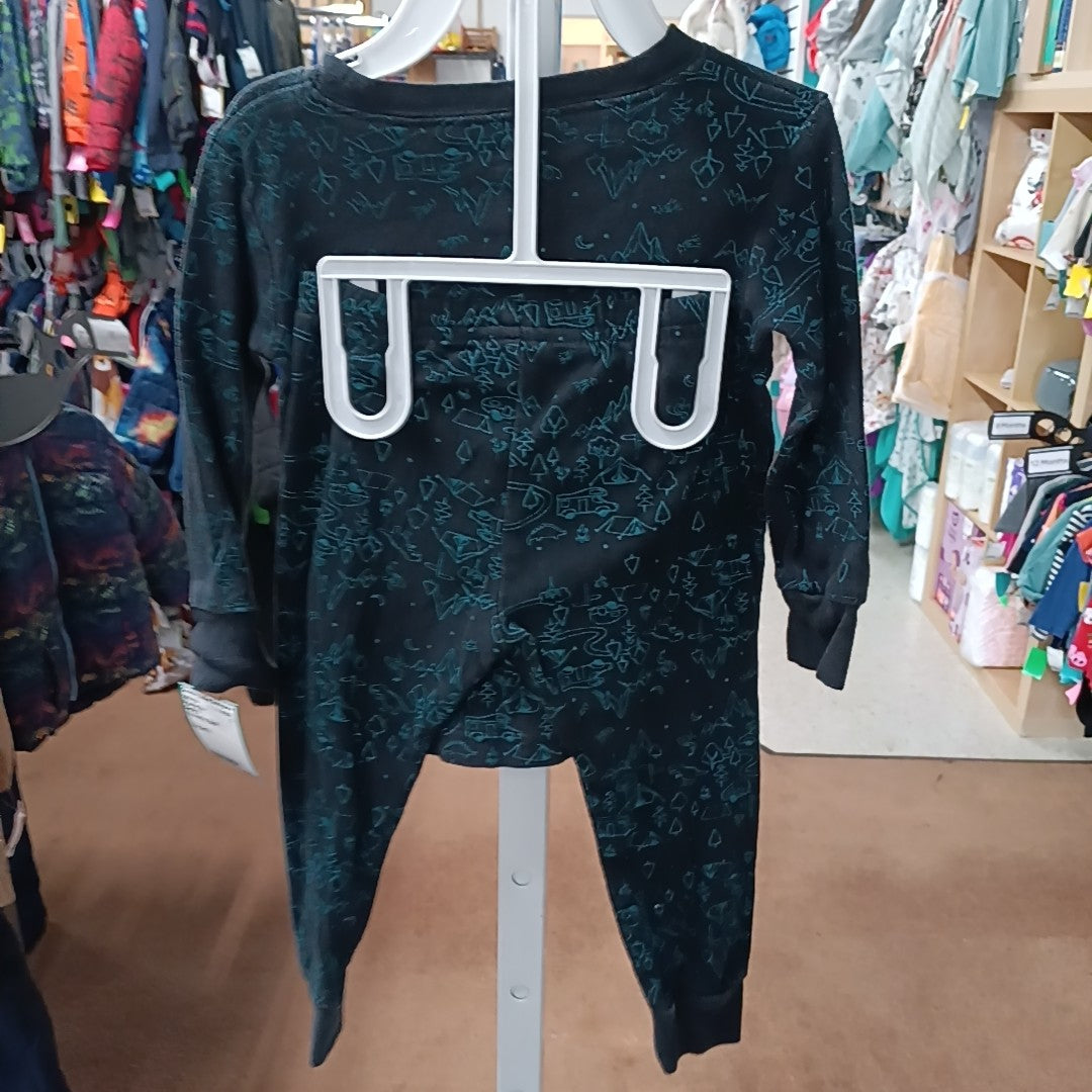 Carter's 18 Months Pajamas 2pc