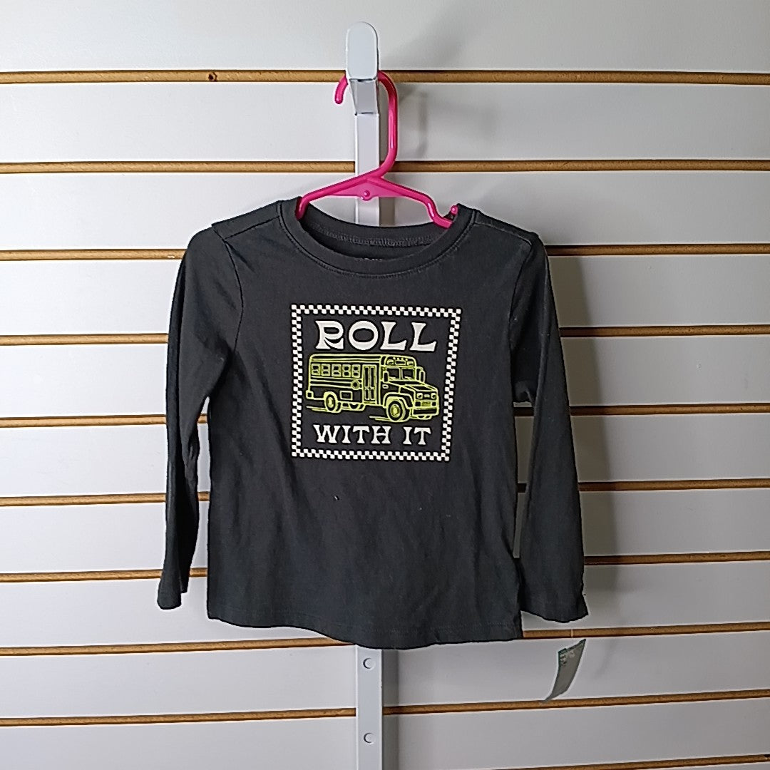 Old Navy 3T Shirt