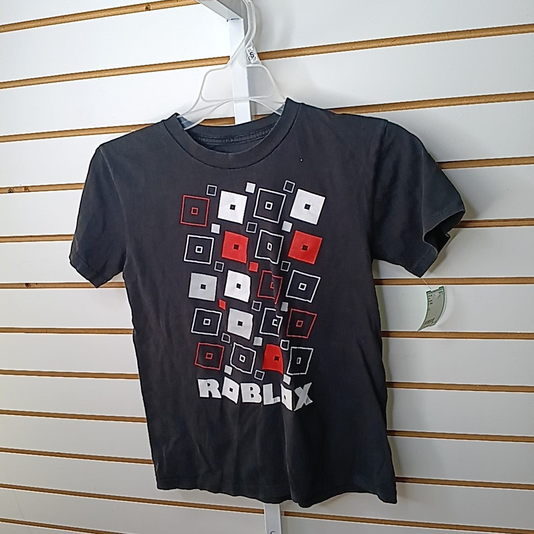 Roblox 8 Shirt
