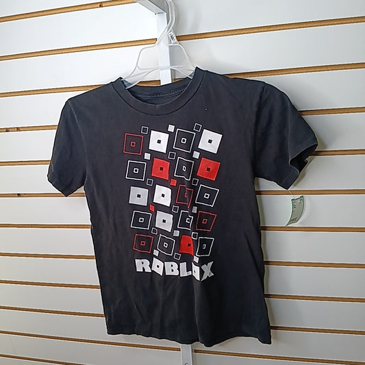 Roblox 8 Shirt