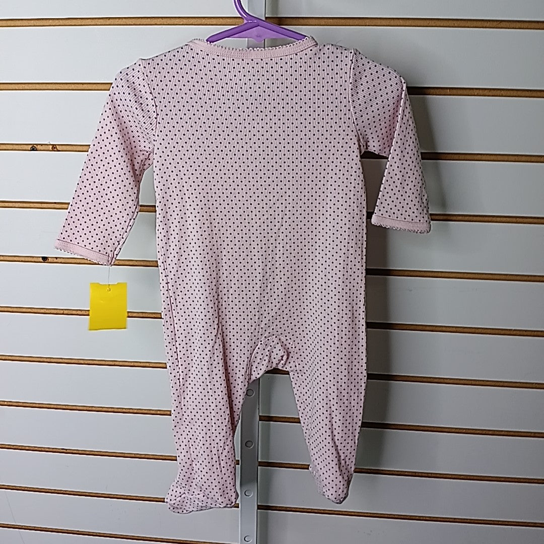 Carter's 6 Months Sleeper/Footies