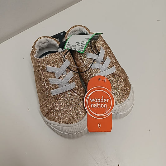 Wonder Nation 9C Tennis Shoes