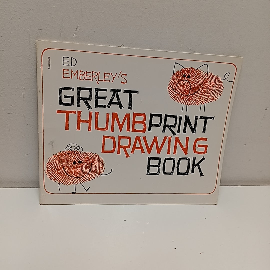 Paper Back Arts & Crafts