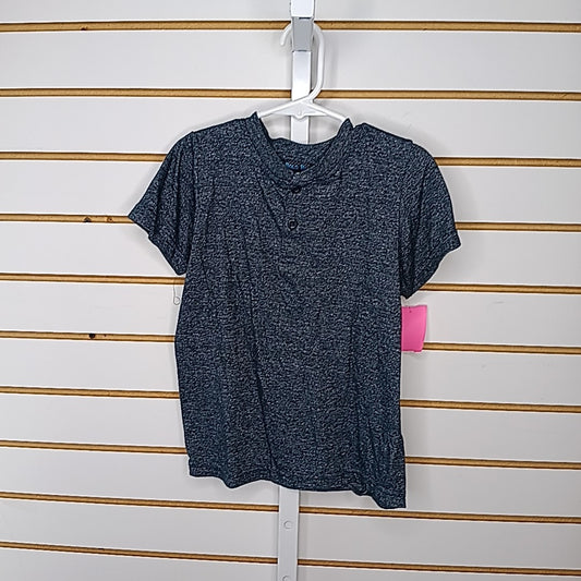Bold Blue 6 Shirt