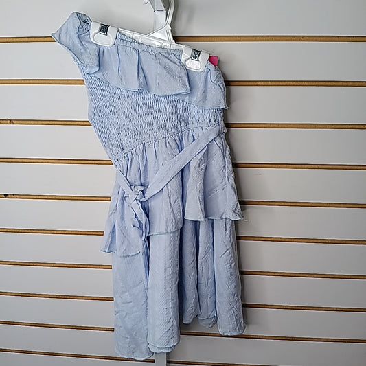 Danna Belle 6 Dress