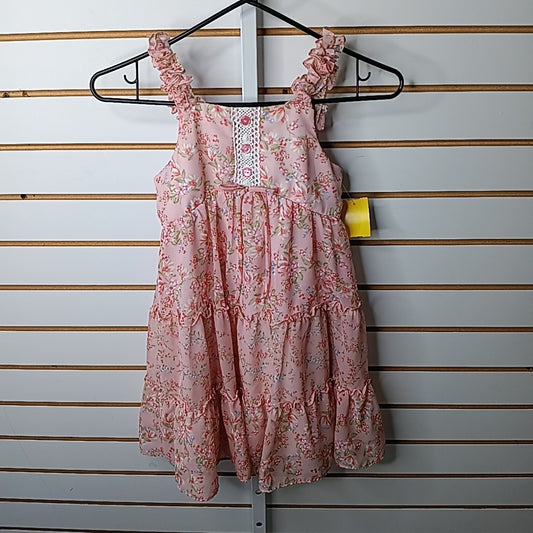 Jona Michelle 6 Dress