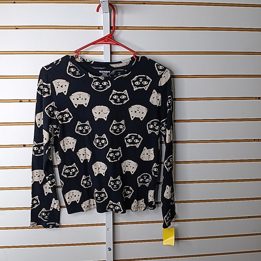 Old Navy 14/16 Shirt