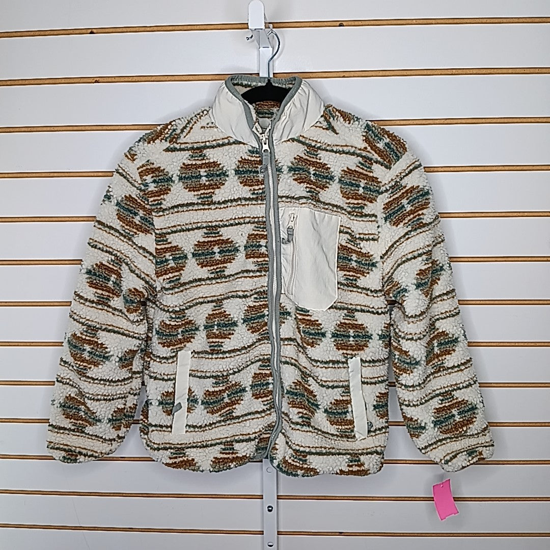 Bass Creek Outfitters Size S Jacket