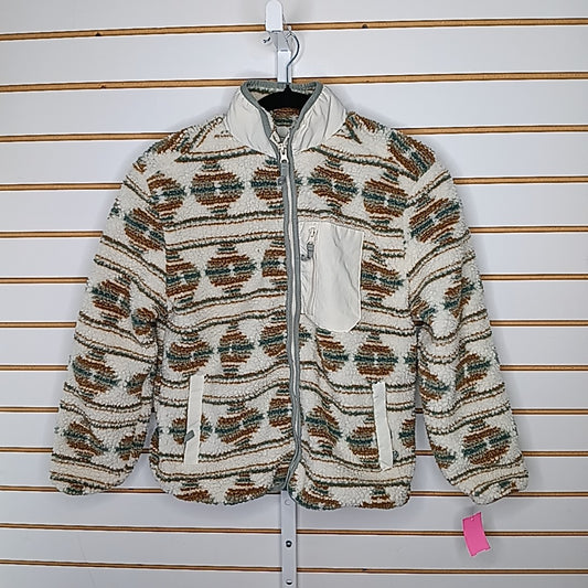 Bass Creek Outfitters Size S Jacket