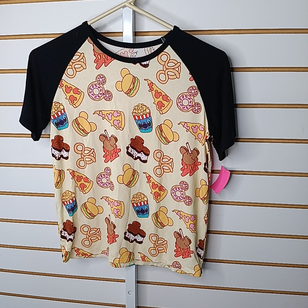 Little Snuggles 10 Shirt