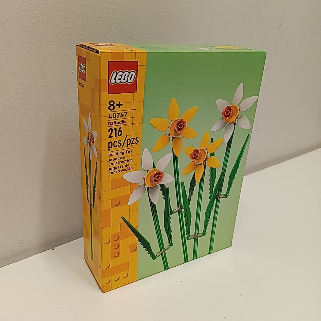 Lego Blocks