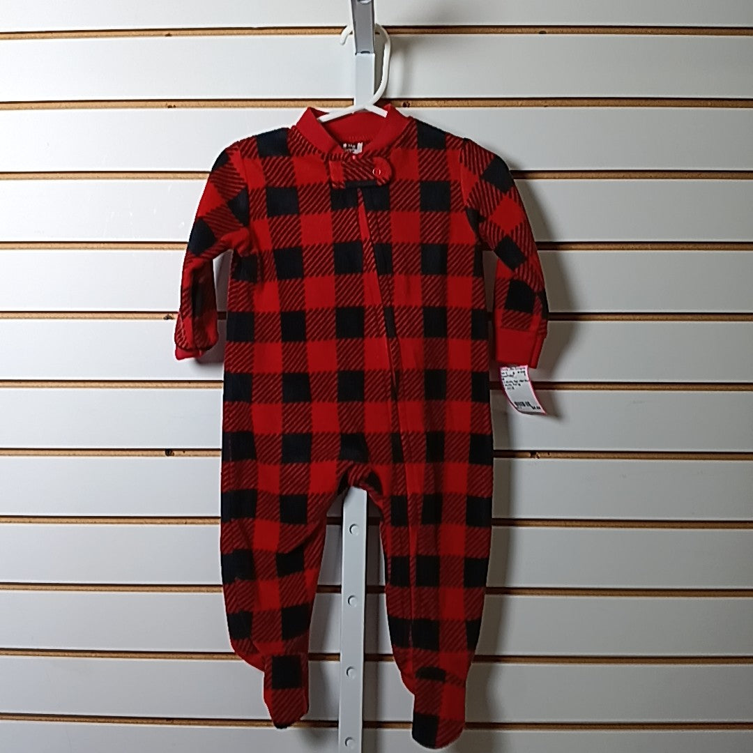 HB 6-9 Months Sleeper/Footies