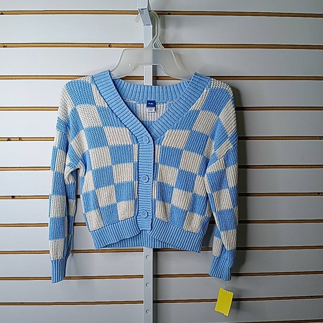 Old Navy 8 Sweater/Sweatshirt