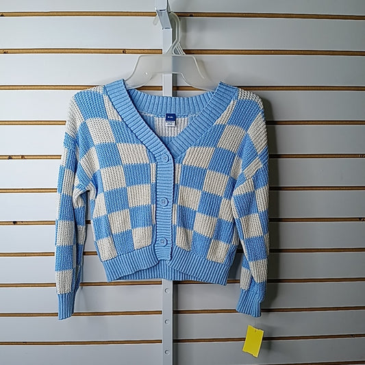Old Navy 8 Sweater/Sweatshirt