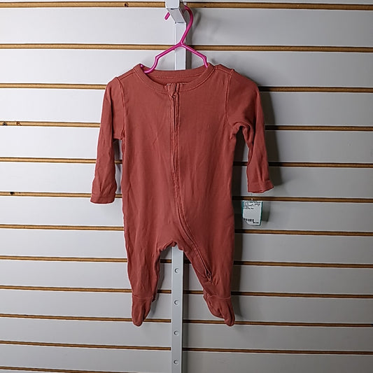 Old Navy 3-6 Months Sleeper/Footies