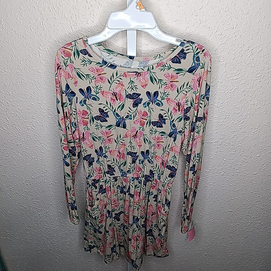 Gymboree 7/8 Dress