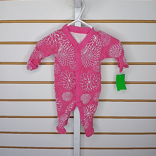 Old Navy Newborn Sleeper/Footies
