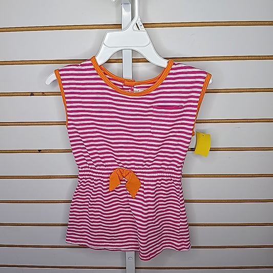 Pink Platinum 5/6 Tunic