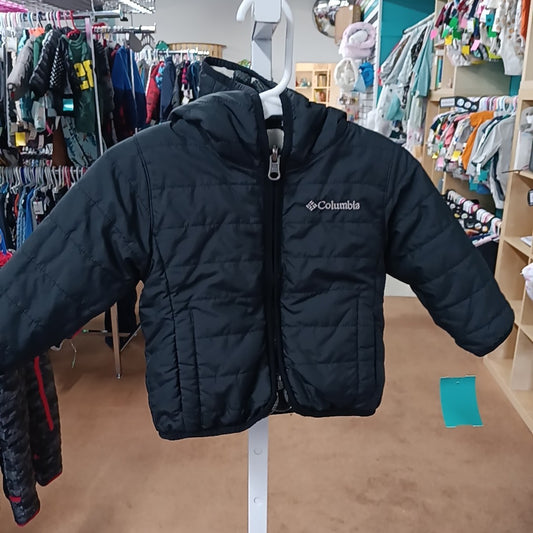 Columbia 6-12 Months Jacket