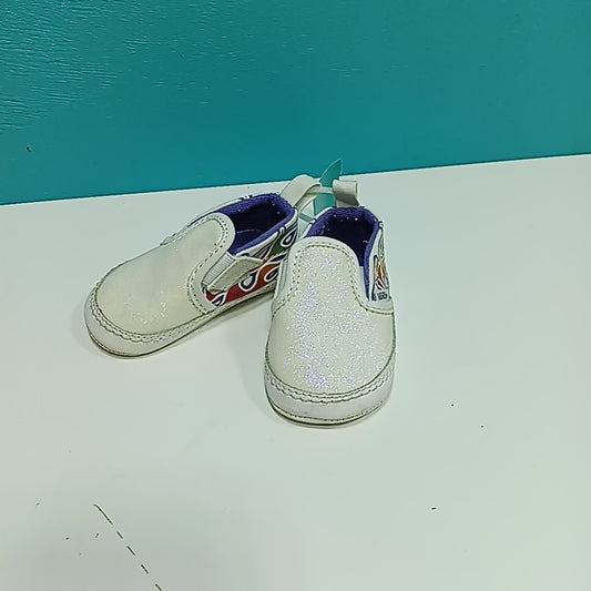 Vans 3C Crib Shoes