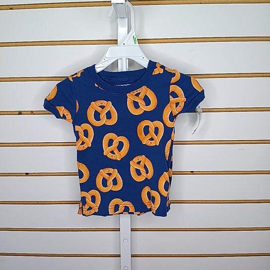 Old Navy 12-18 Months Pajamas 2pc